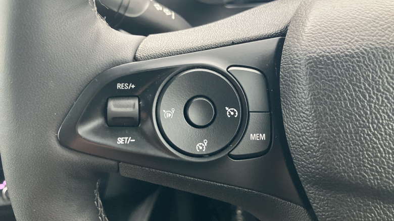 Vauxhall Corsa 1.2 GS 5dr Petrol Hatchback